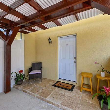 Paradise In Brandon With Luxurious 6 Person Spa Eksteriør billede