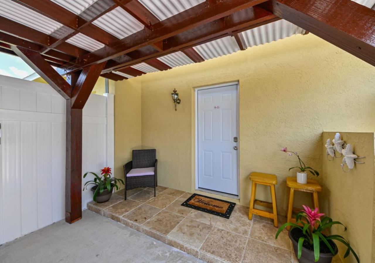 Paradise In Brandon With Luxurious 6 Person Spa Eksteriør billede