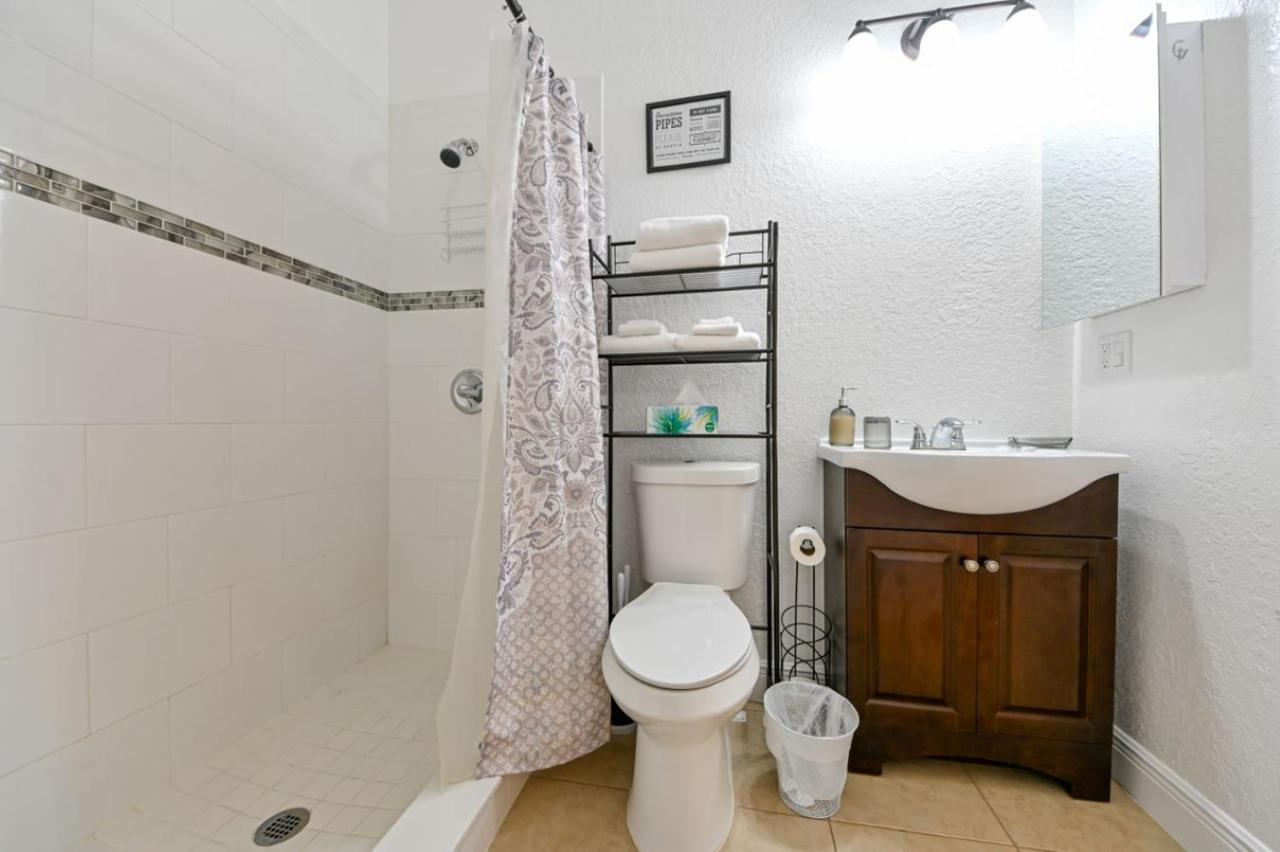 Paradise In Brandon With Luxurious 6 Person Spa Eksteriør billede
